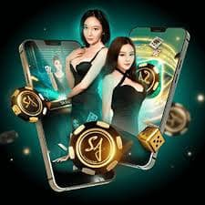 Platform luxury1288 menampilkan dashboard utama dengan akses ke taruhan olahraga, live dealer, dan permainan slot
