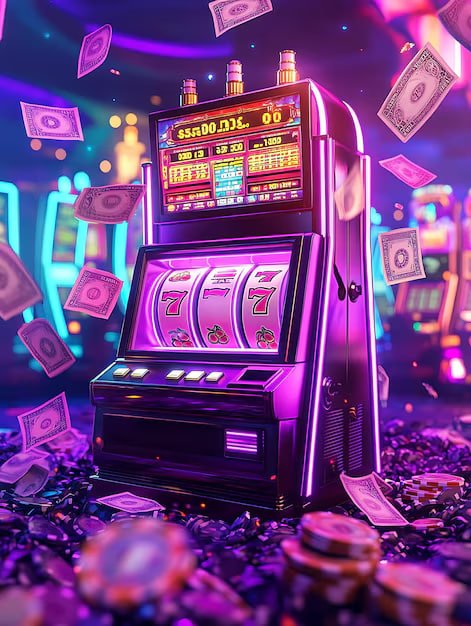 luxury1288 featured game showcase