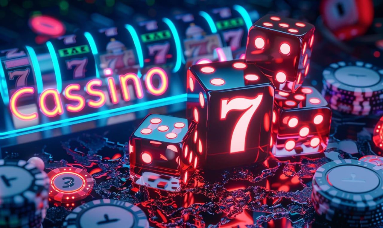 Dealer profesional Diamond Empire dalam sesi live roulette