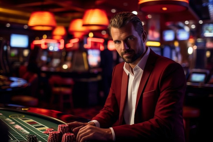 Dasbor permainan multi-kategori luxury1288 dengan navigasi intuitif