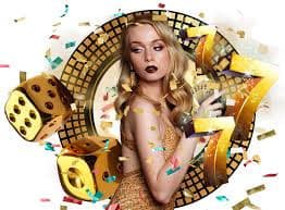 Contoh slip Multi-Bet luxury1288 dengan empat pilihan dari berbagai kategori, menampilkan perhitungan odds gabungan dan potensi pembayaran
